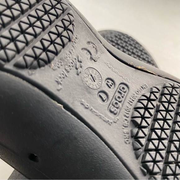 Crocs Marnie Slip On Flats - Picture 6 of 6